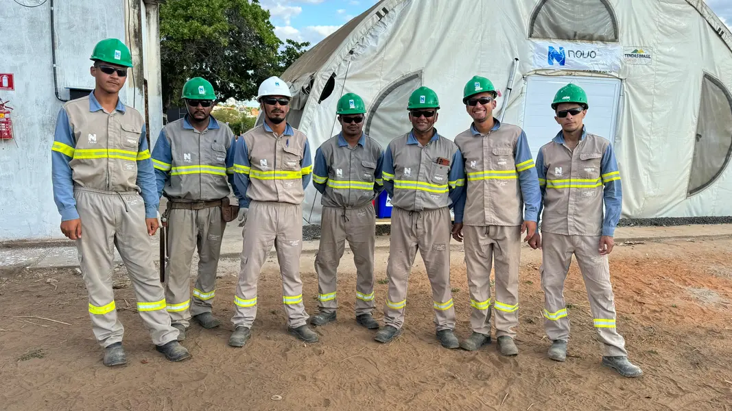 Equatorial Piauí lança obra de ampliação da Subestação Oeiras