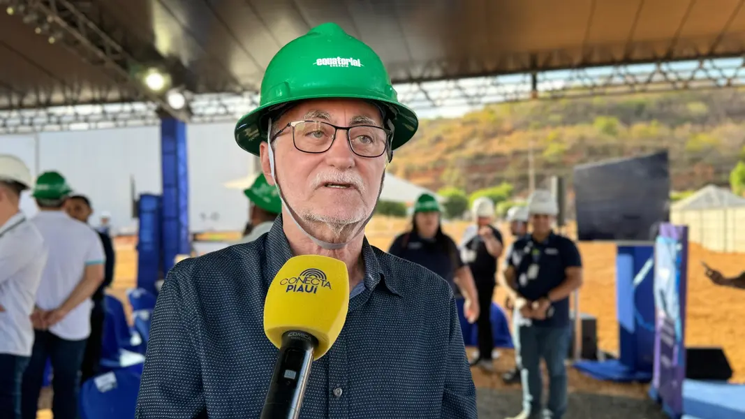 Presidente da Câmara de Vereadores de Oeiras