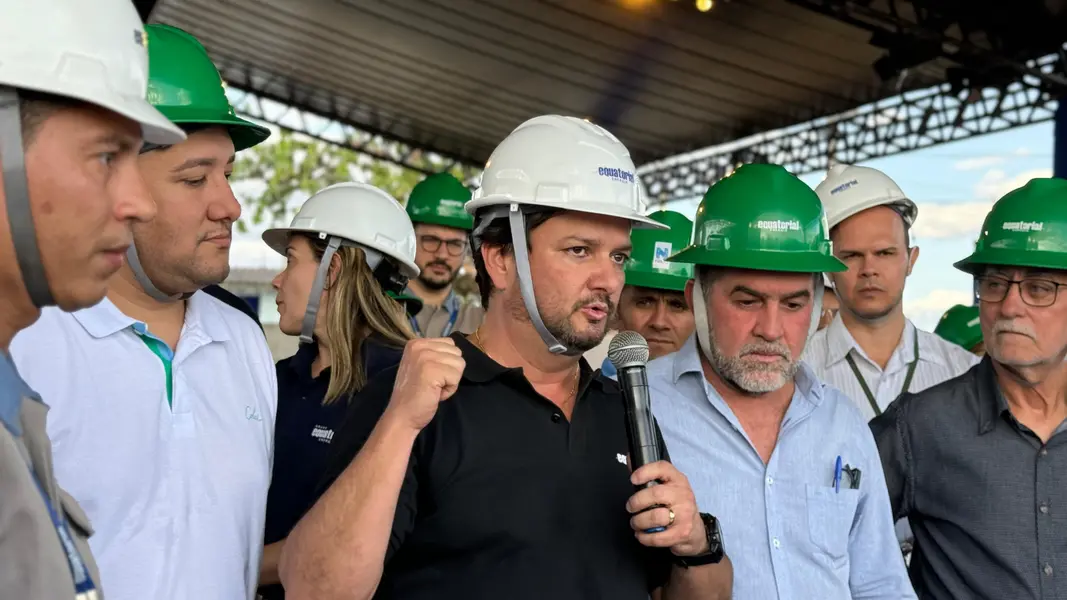 Equatorial Piauí lança obra de ampliação da Subestação Oeiras