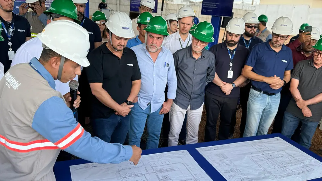 Equatorial Piauí lança obra de ampliação da Subestação Oeiras
