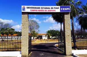 Estudante da Uespi denuncia caso de assédio sexual por professor em Campo Maior (Foto: Reprodução)