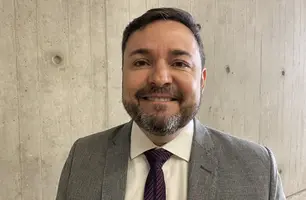 Fábio Novo (Foto: Alessandra Fonseca/ Conecta Piauí)