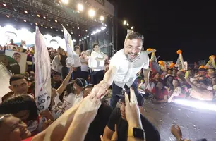 Fábio Novo (Foto: Ascom/Fábio Novo)