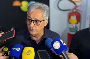 Fernando Said (Foto: Thiago Moura)