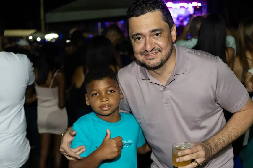 'Festa do Povo' animou a cidade de Bertolínia