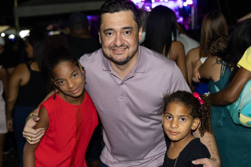 'Festa do Povo' animou a cidade de Bertolínia