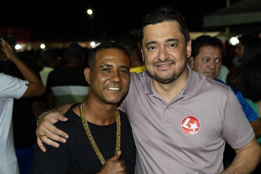 'Festa do Povo' animou a cidade de Bertolínia