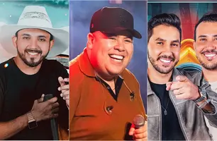 Festa do Vaqueiro de Demerval Lobão terá Rey Vaqueiro e outras atrações; confira (Foto: Reprodução)