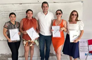 Fomento Mulher alcança R$ 2 milhões em crédito liberado e incentiva empreendedorismo feminino (Foto: Reprodução)