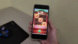 Governo deve instalar travas para apostadores compulsivos em jogos como tigrinho (Foto: Gabriel Bonfim/Conecta Piauí)