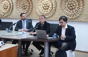 Governo do Piauí cumpre metas fiscais no primeiro quadrimestre de 2024 (Foto: Divulgação)