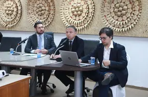 Governo do Piauí cumpre metas fiscais no primeiro quadrimestre de 2024 (Foto: Divulgação)