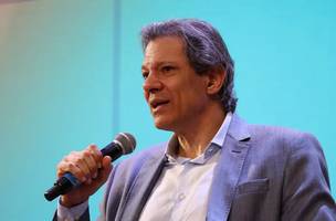 Haddad (Foto: Rovena Rosa/Agência Brasil)