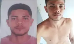 Homem é preso em flagrante suspeito de estuprar mulher e foge em seguida no Piauí