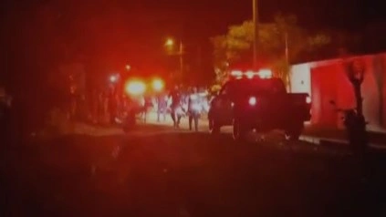 Homem é assassinado com vários tiros em frente à sua residência em José de Freitas
