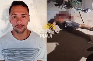 Homem é assassinado em José de Freitas (Foto: Reprodução)