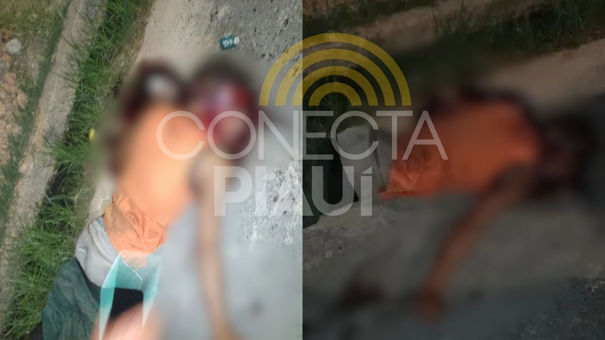 Homem é executado com vários tiros na cabeça na zona Norte de Teresina