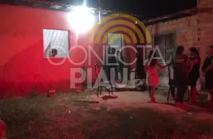 Homem é morto a tiros após reclamar com crianças soltando bombas em Timon (Foto: Reprodução)