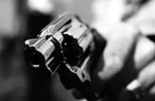 Homem é morto (Foto: Reprodução)