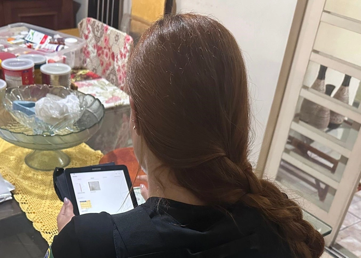 Homem é preso após ameaçar divulgar fotos íntimas de adolescente em Teresina