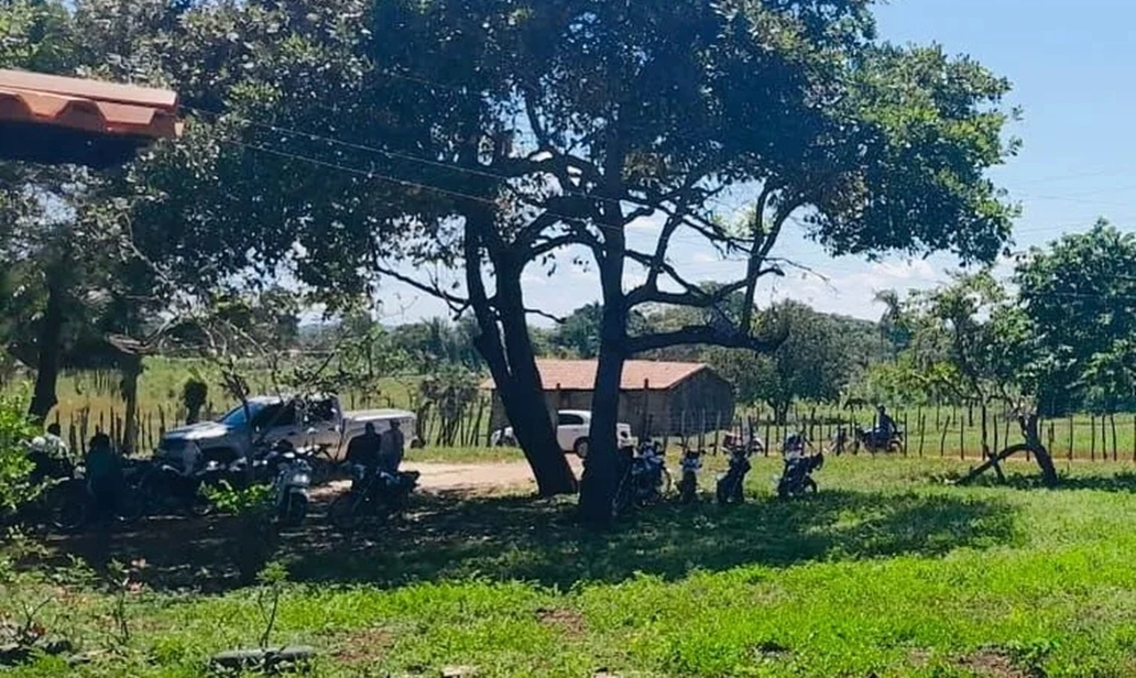 Homem foi morto na cidade de Porto