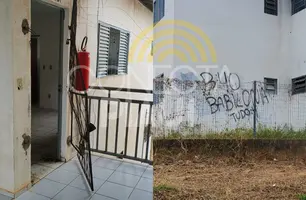 Homem invade apartamentos vazios e coloca para alugar em Teresina (Foto: Repórter 12/Conecta Piauí)