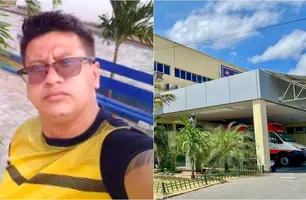 Homem morre após acidente no Piauí (Foto: Reprodução)