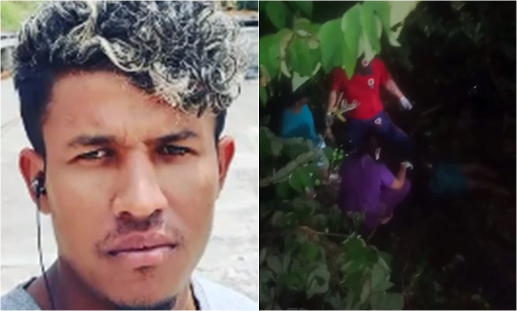 Homem morre em grave acidente de moto na zona rural de Bom Principio do Piauí