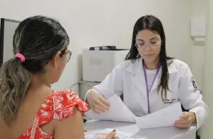 Hospitais estaduais passam atender exclusivamente pela regulação estadual do Piauí (Foto: Reprodução)