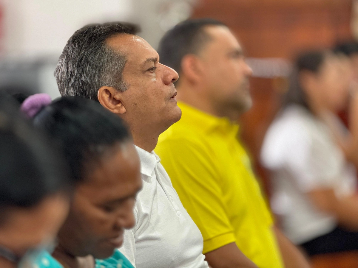 III Cavalgada da Fazenda Bela Vista reúne centenas de adeptos em Monsenhor Gil