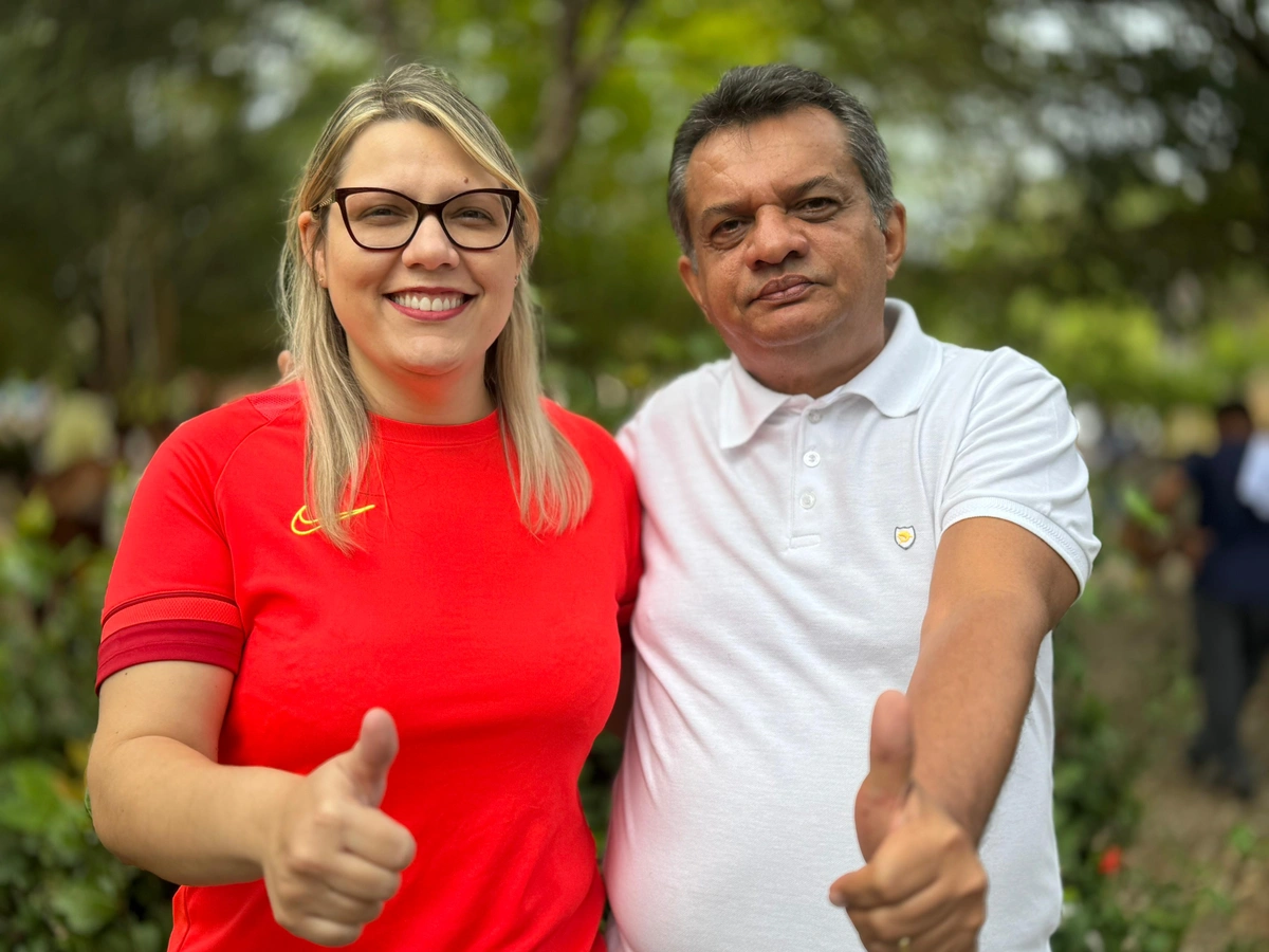 III Cavalgada da Fazenda Bela Vista reúne centenas de adeptos em Monsenhor Gil