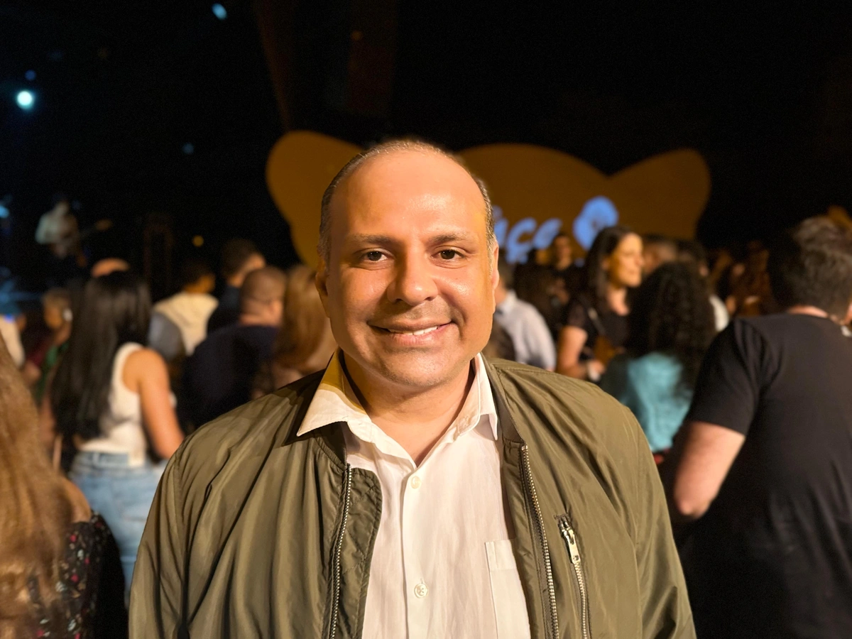 Isaias Neto