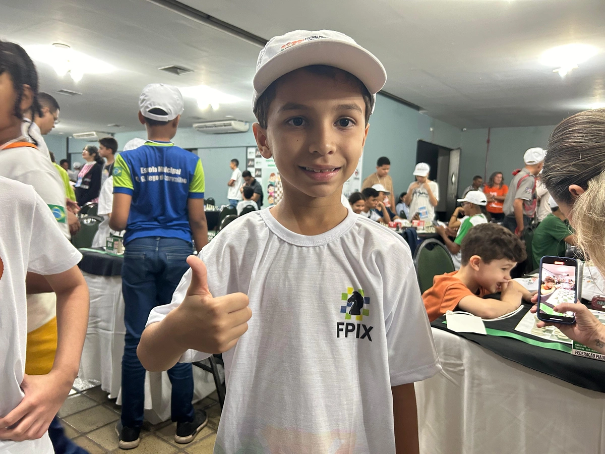 Ivanovick Pinheiro (Filho)