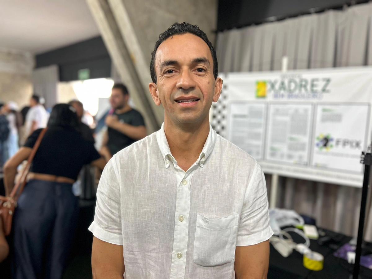 Ivanovick Pinheiro (pai)