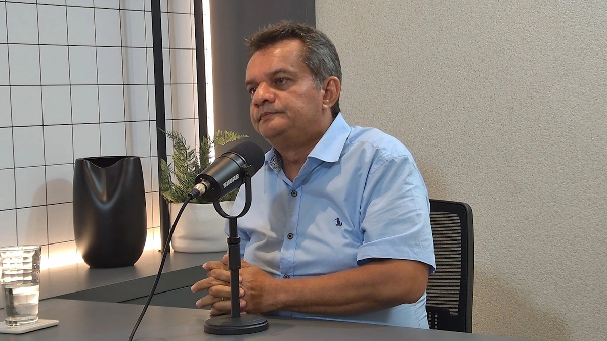 Joãozinho da Varjota fala de sua pré-candidatura a prefeitura de Monsenhor Gil
