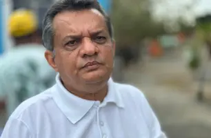 Joãozinho da Varjota (Foto: Tiago Moura/ Conecta Piauí)