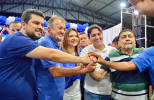 Joãozinho Félix tem candidatura homologada para disputar à prefeito de Campo Maior (Foto: Reprodução)
