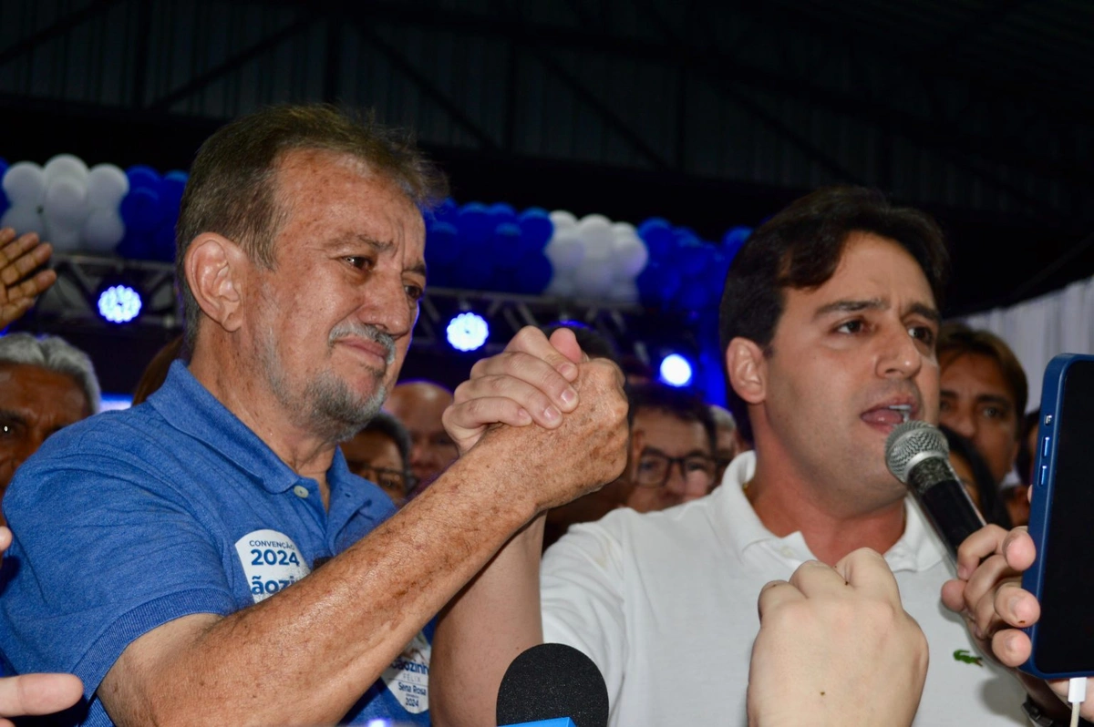 Joãozinho Félix tem candidatura homologada para disputar à prefeito de Campo Maior