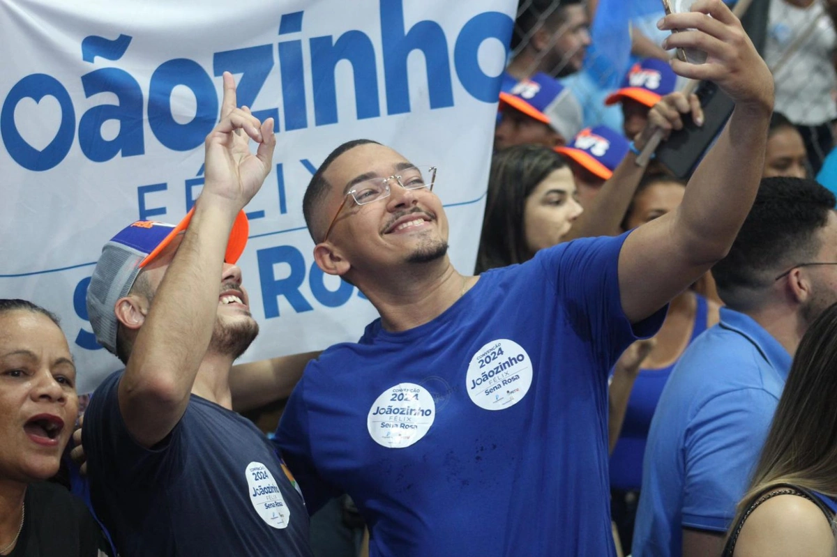 Joãozinho Félix tem candidatura homologada para disputar à prefeito de Campo Maior