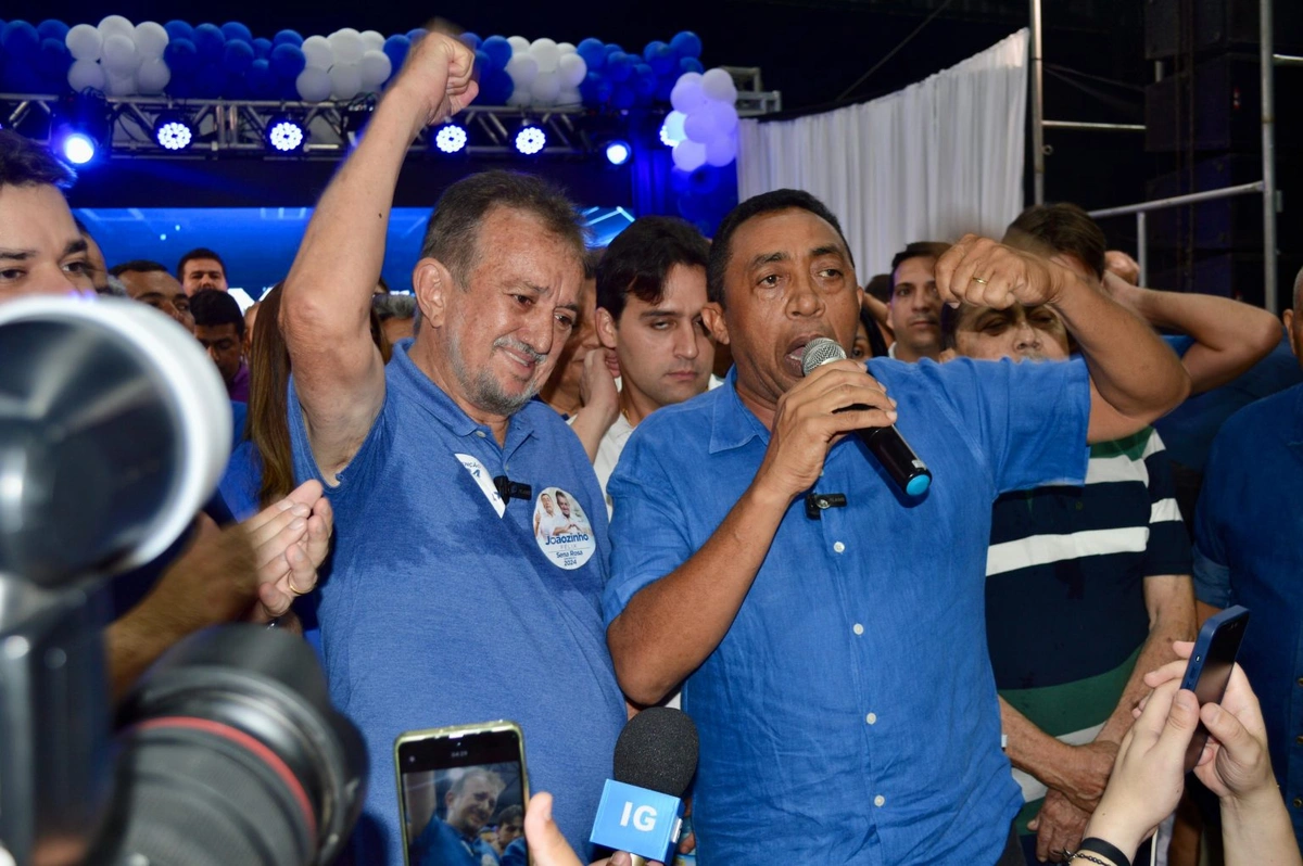 Joãozinho Félix tem candidatura homologada para disputar à prefeito de Campo Maior
