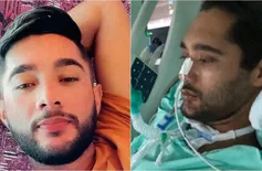 Jovem é diagnosticado com doença rara e pede ajuda para tratamento em Teresina