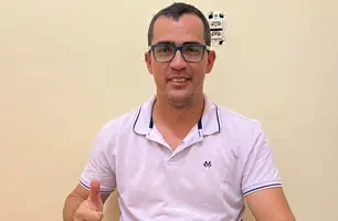 Juiz determina retorno ao cargo de presidente municipal do PSB de Amarante (Foto: Reprodução)