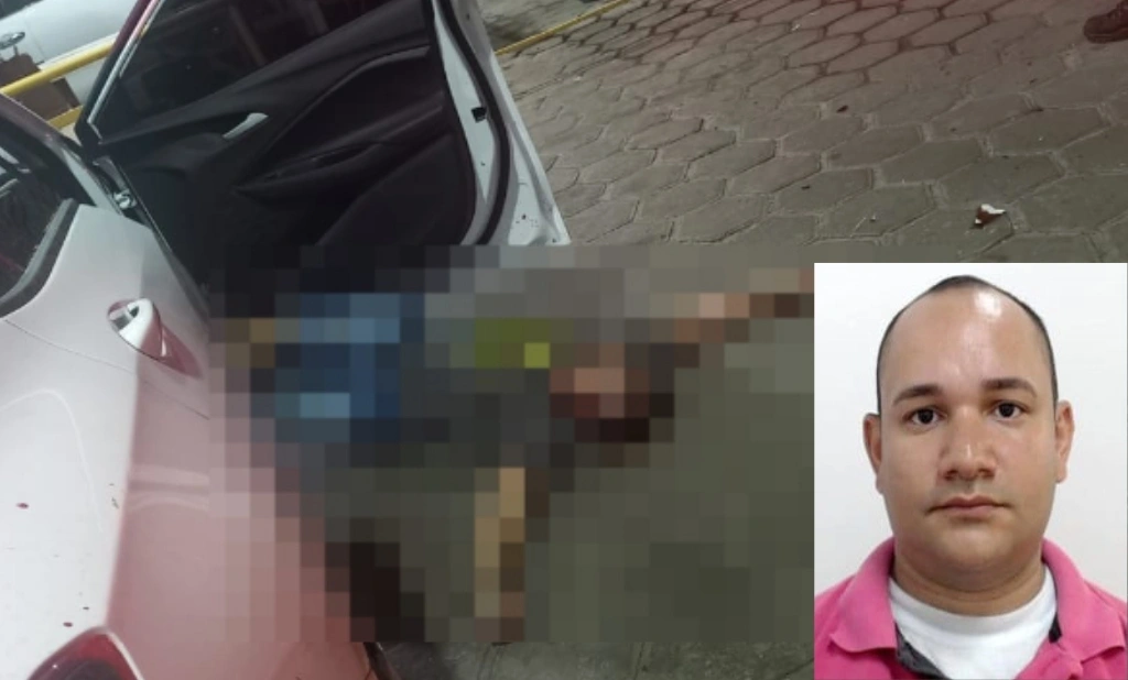 Julgamento que apura morte de policial militar em posto de Teresina é adiado
