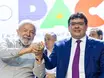 Lula elogia Rafael Fonteles: 'Quero ele para ser minha Inteligência Artificial'