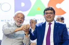 Rafael projeta que Lula vai superar 80% de aprovação e intenção de votos no Piauí