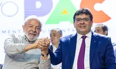 Rafael projeta que Lula vai superar 80% de aprovação e intenção de votos no Piauí