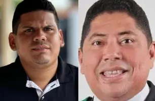 Madeiro (Foto: Reprodução)