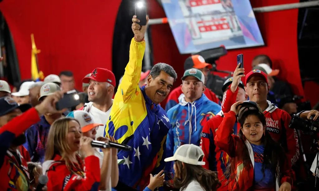 Maduro