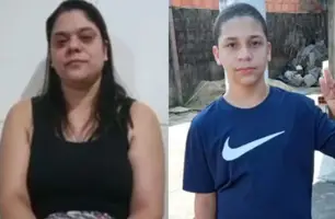 mãe questiona justiça sobre a morte do filho: ‘tá liberado matar?’ (Foto: Reprodução)