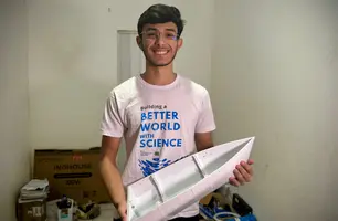 Manoel Nunes (Foto: Tiago Moura/Conecta Piauí)